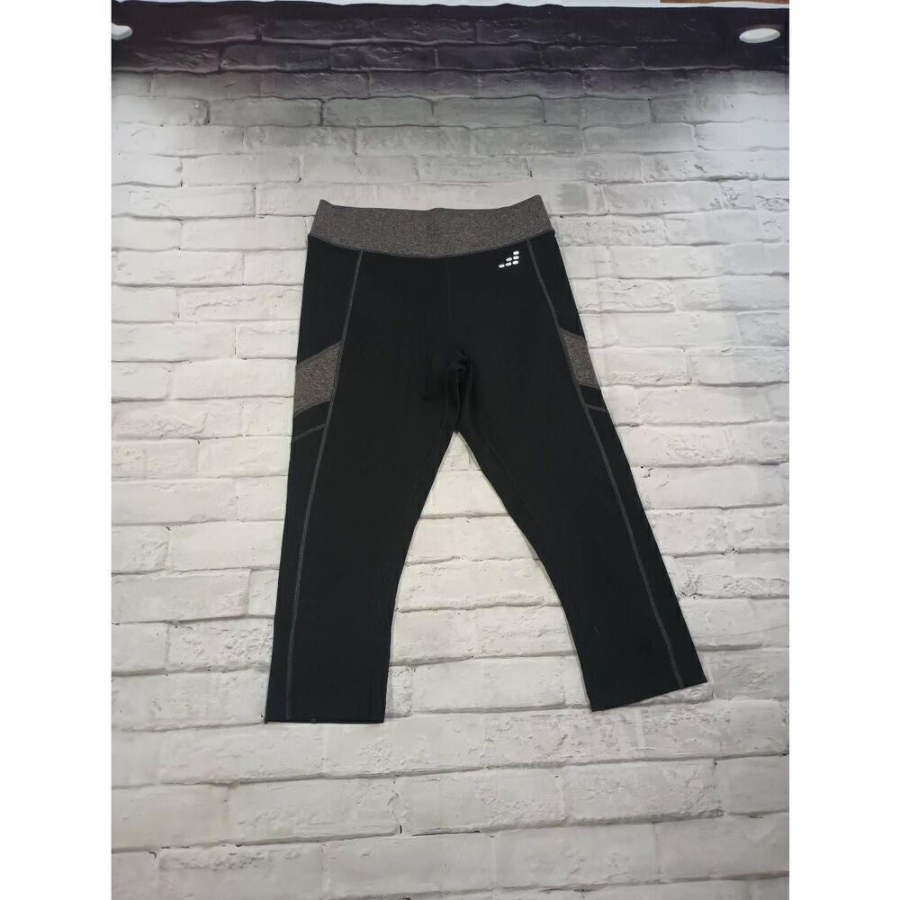 Black capri  - Picture 5 of 5